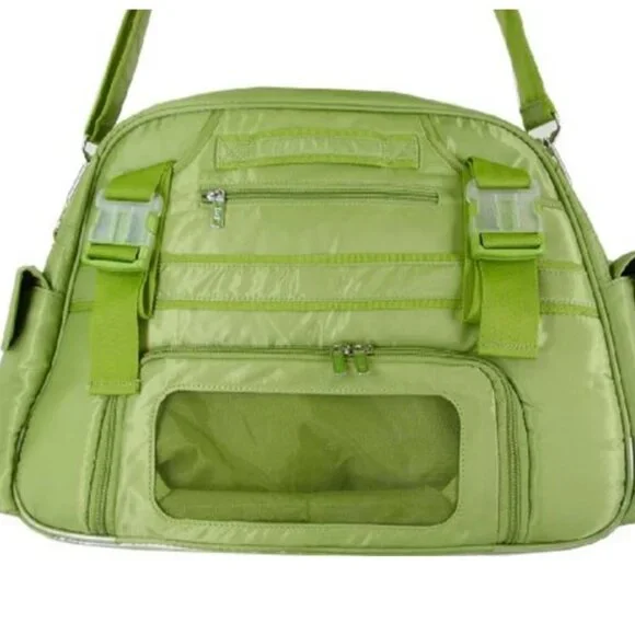 LUG Carry All Bag Gym Overnight Diaper Bag - BAG SALE! - Picture 5 of 15